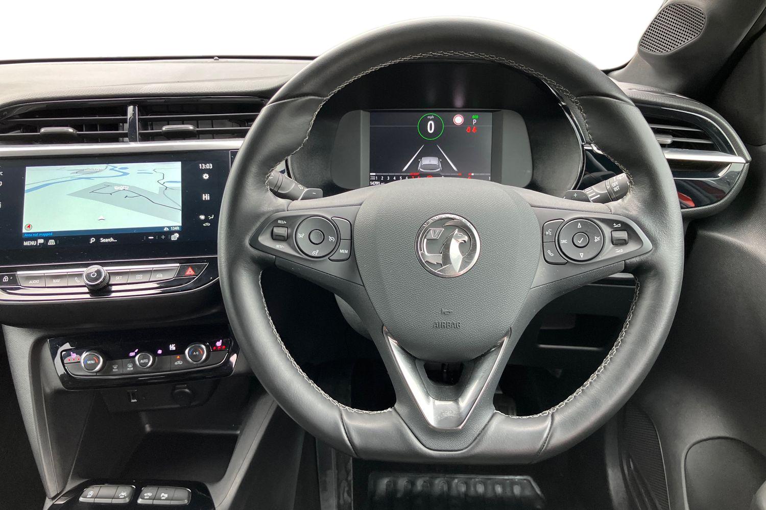 Used Vauxhall Corsa 2022 for sale - 76040796: Photo 5