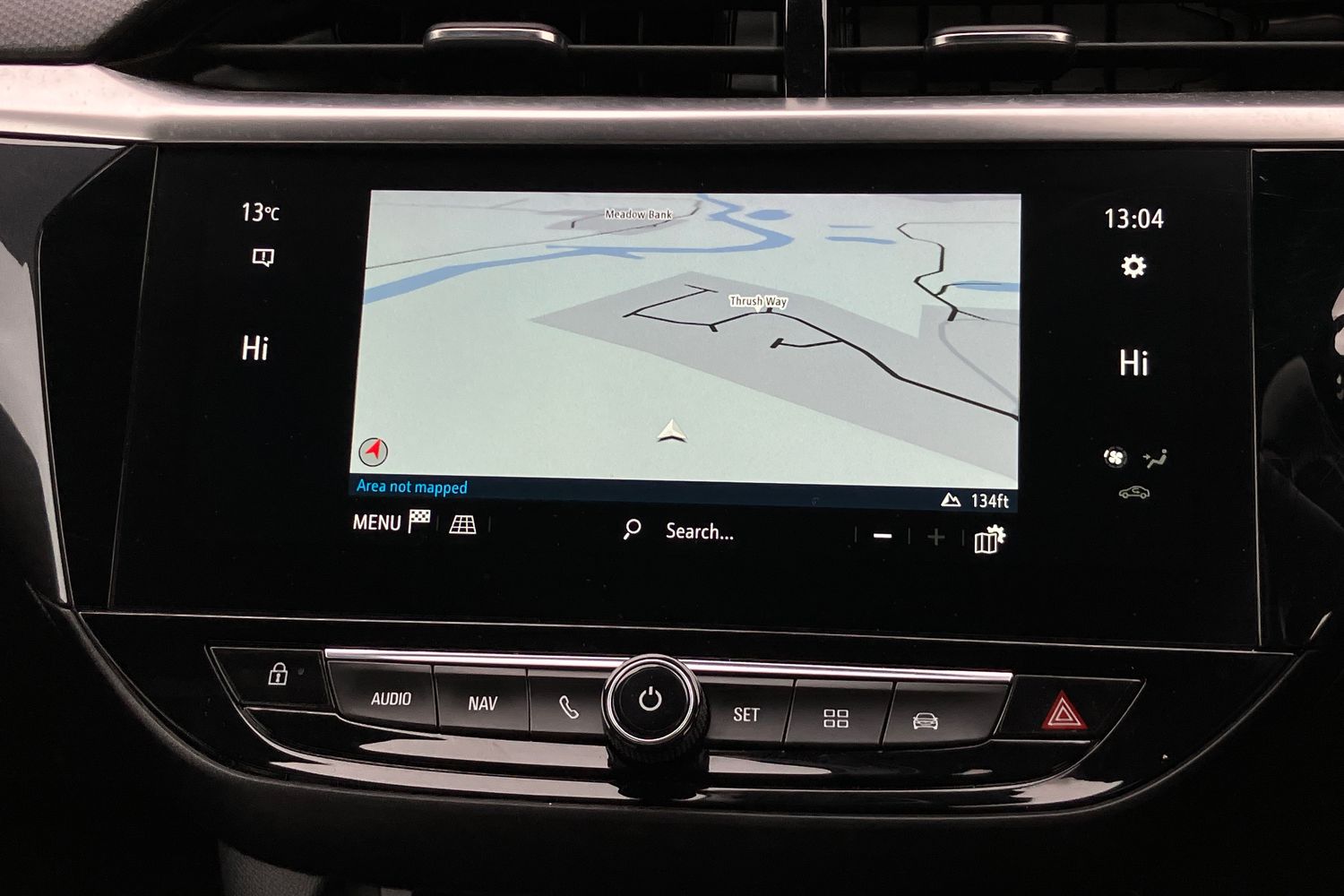 Used Vauxhall Corsa 2022 for sale - 76040796: Photo 6