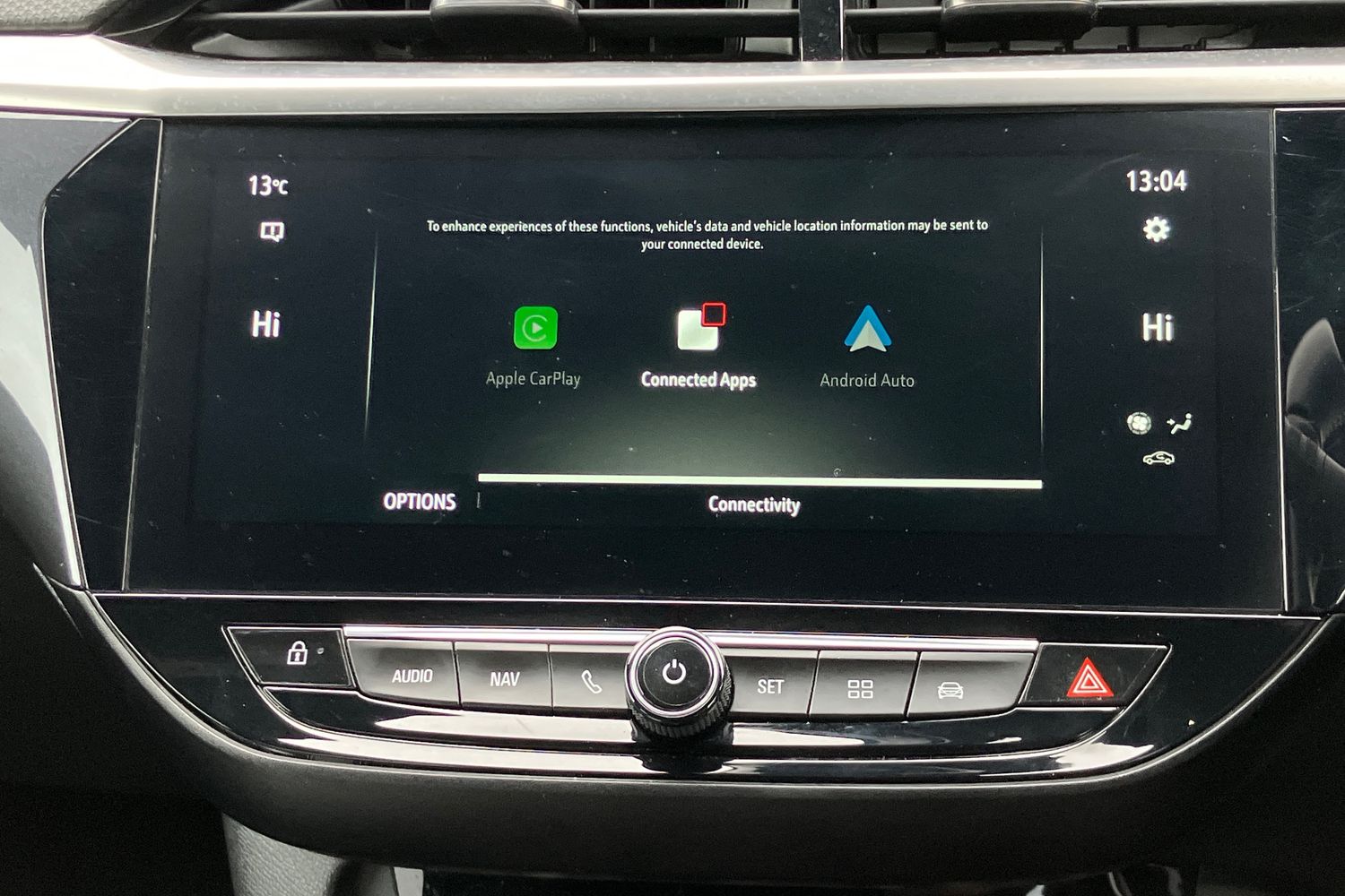 Used Vauxhall Corsa 2022 for sale - 76040796: Photo 7