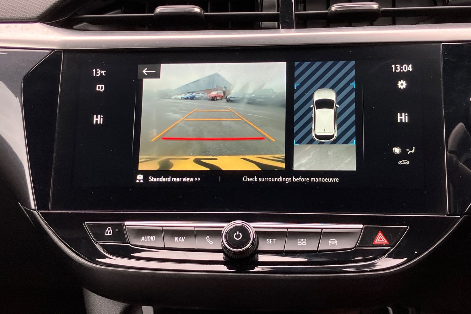 Used Vauxhall Corsa 2022 for sale - 76040796: Photo 8