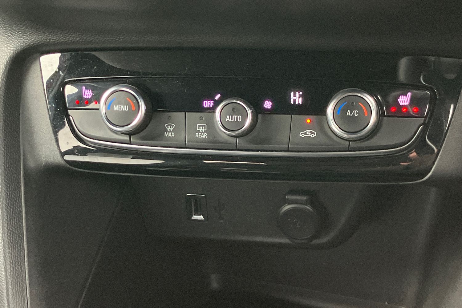 Used Vauxhall Corsa 2022 for sale - 76040796: Photo 9