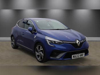 Used Renault Clio 2022 for sale - 79215781: Photo