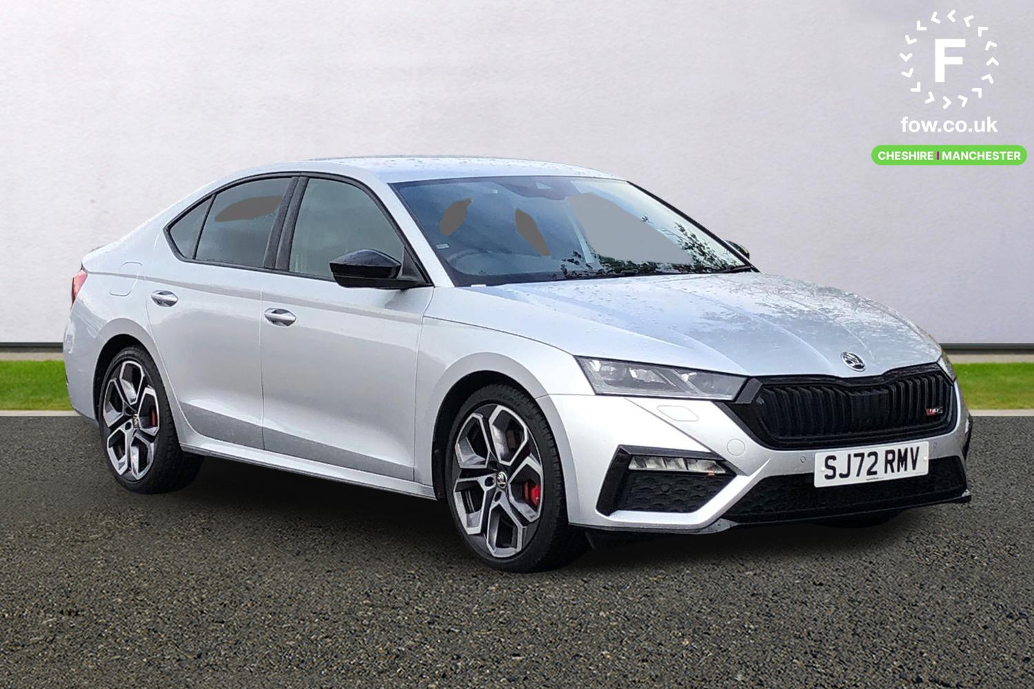 Used Skoda Octavia 2022 for sale - 76027212: Photo 1