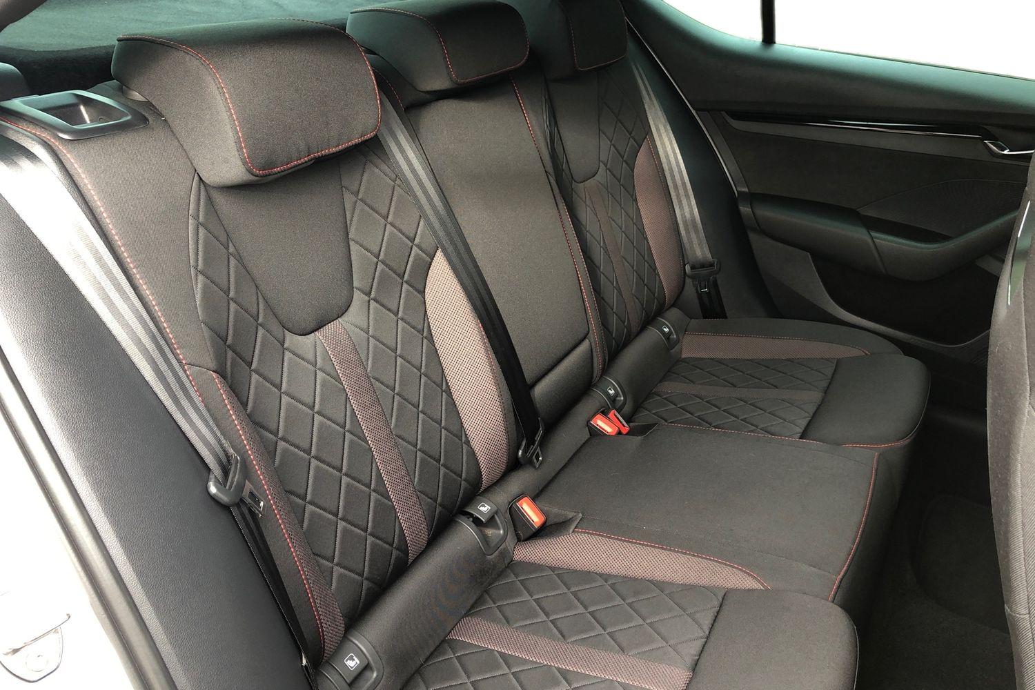 Used Skoda Octavia 2022 for sale - 76027212: Photo 16