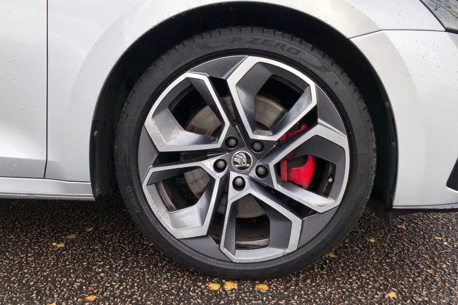 Used Skoda Octavia 2022 for sale - 76027212: Photo 18