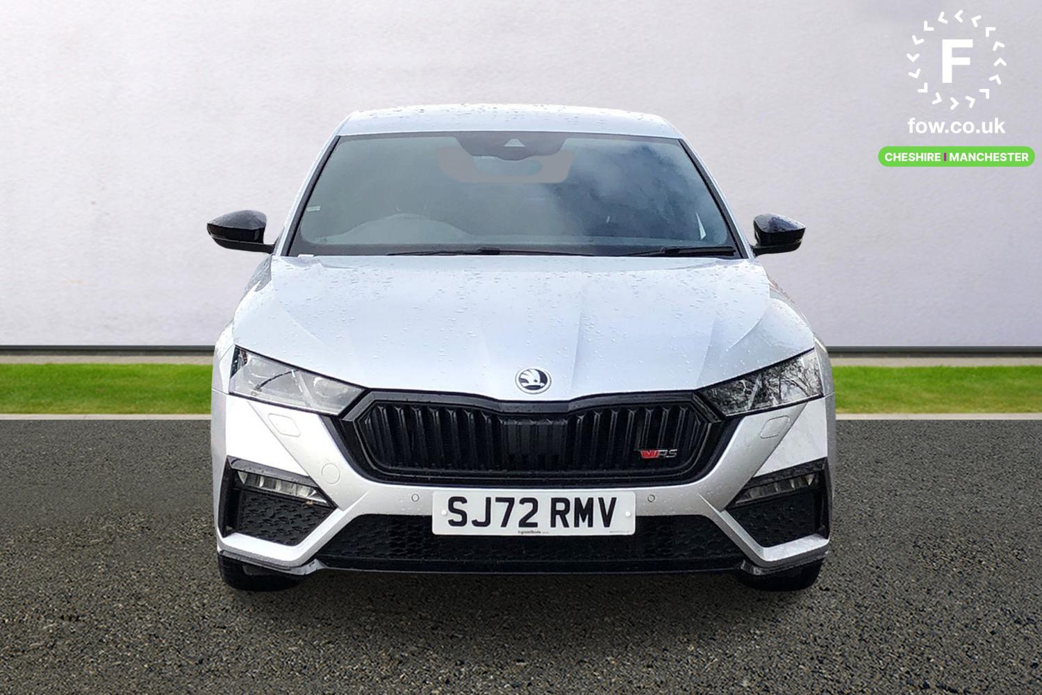 Used Skoda Octavia 2022 for sale - 76027212: Photo 19