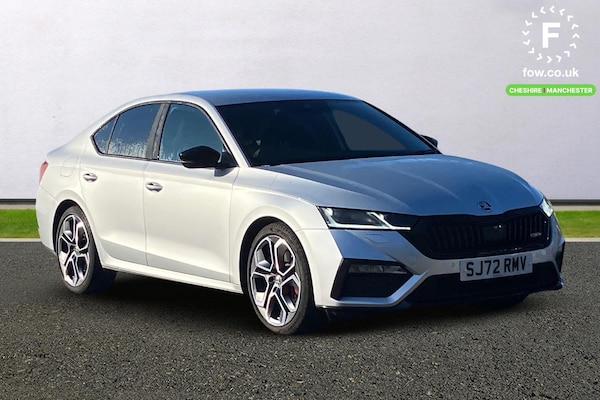 Used Skoda Octavia 2022 for sale - 76027212: Photo 1