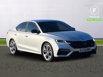 Skoda - Octavia