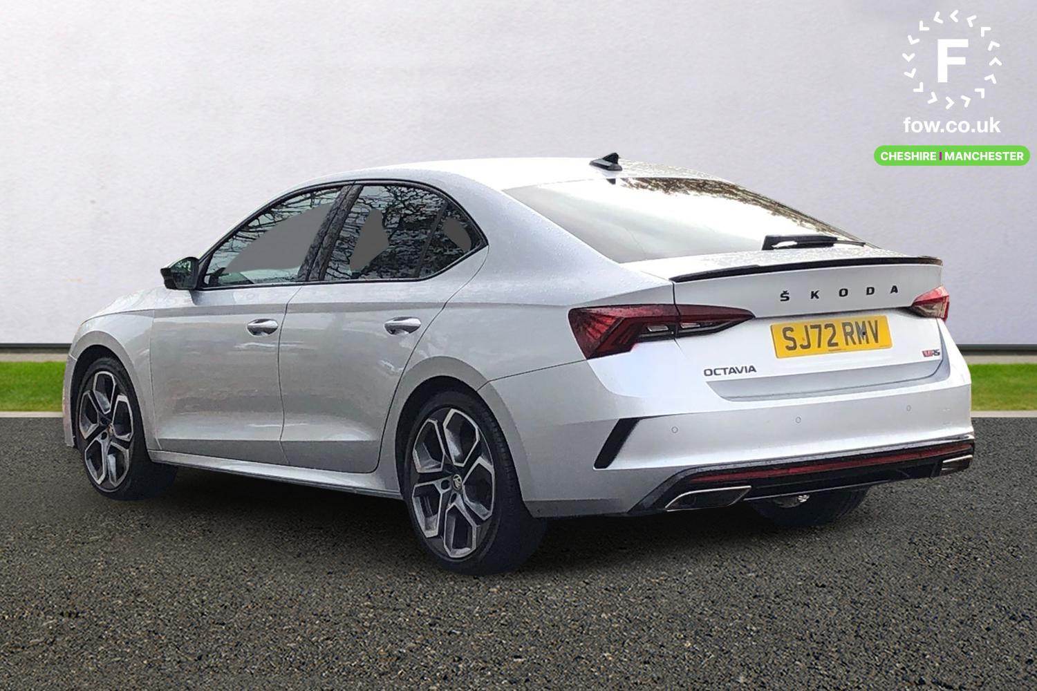 Used Skoda Octavia 2022 for sale - 76027212: Photo 2