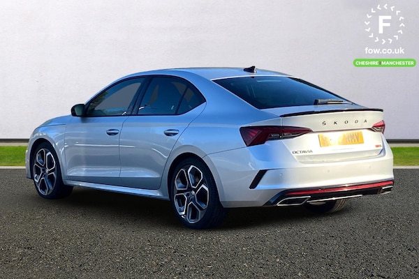 Used Skoda Octavia 2022 for sale - 76027212: Photo 2