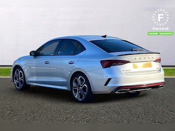Used Skoda Octavia 2022 for sale - 76027212: Photo 2