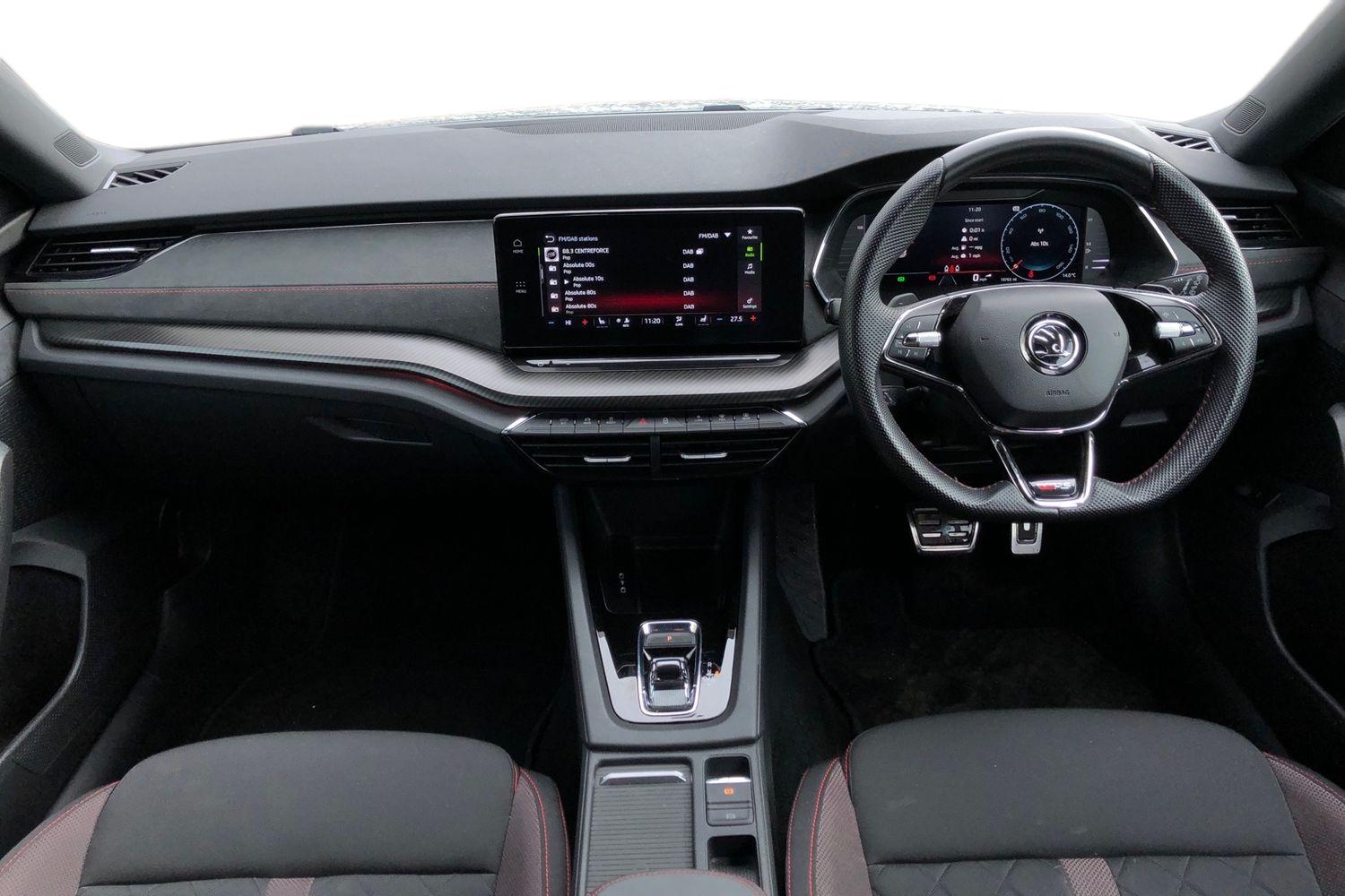 Used Skoda Octavia 2022 for sale - 76027212: Photo 3