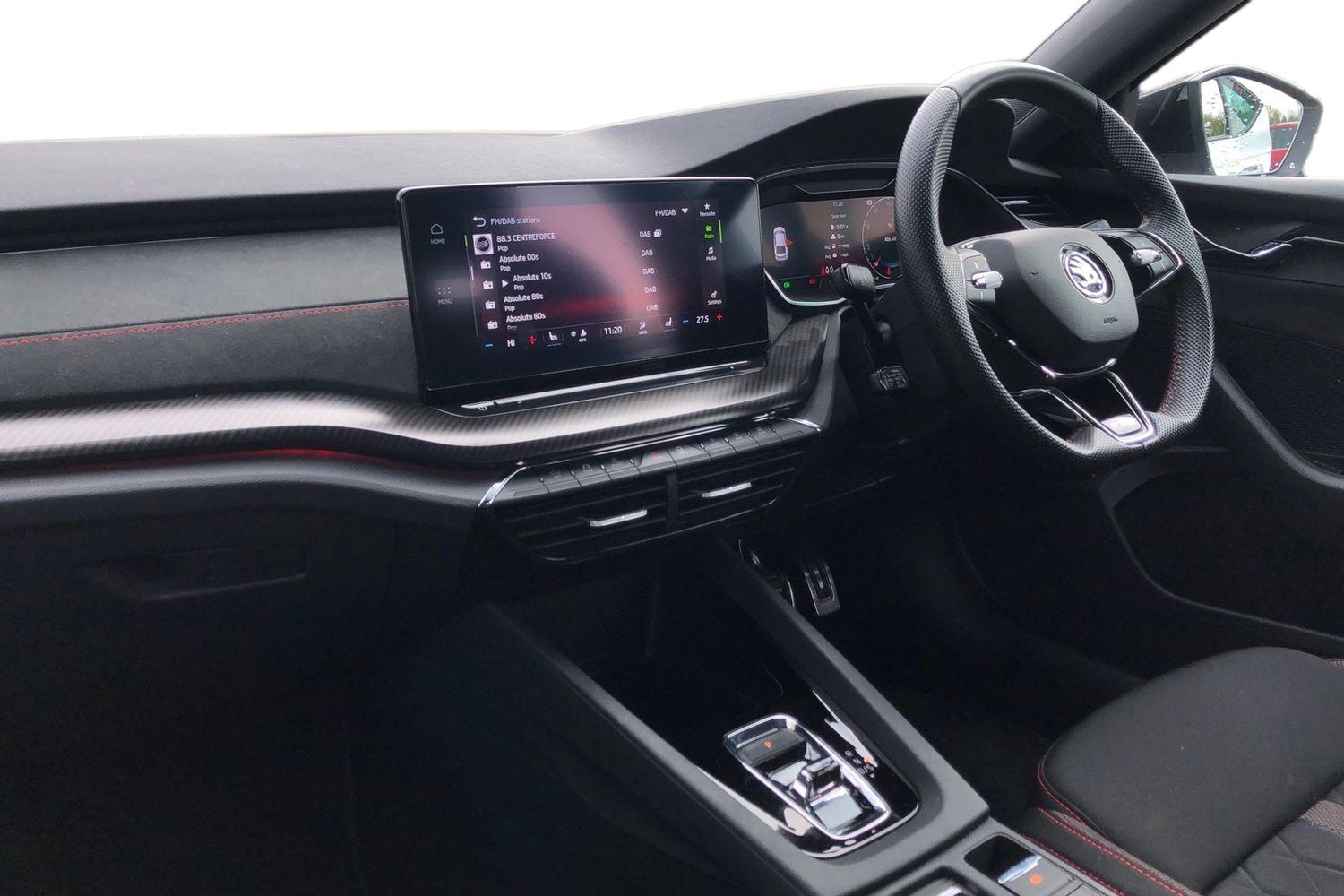 Used Skoda Octavia 2022 for sale - 76027212: Photo 4