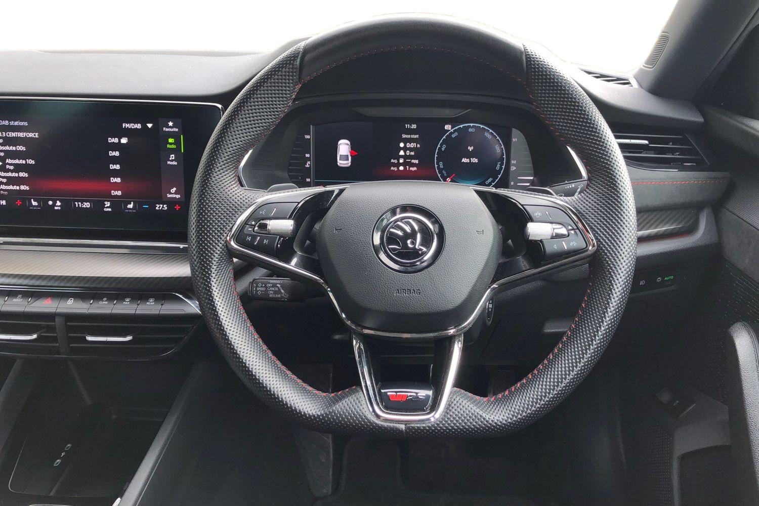 Used Skoda Octavia 2022 for sale - 76027212: Photo 5