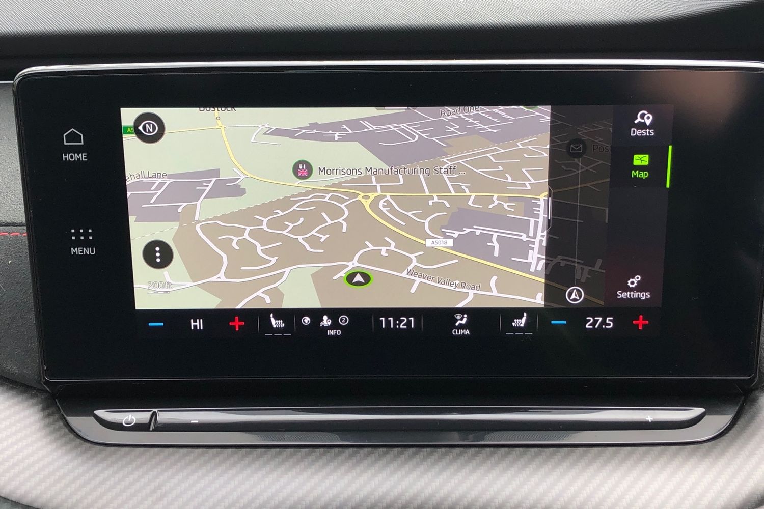 Used Skoda Octavia 2022 for sale - 76027212: Photo 7