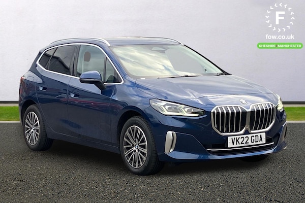 Used BMW 2 Series 2022 for sale - 76197633: Photo 1
