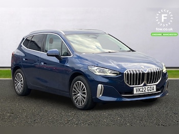 BMW - 2 Series