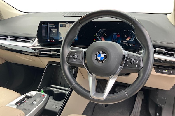Used BMW 2 Series 2022 for sale - 76197633: Photo 3
