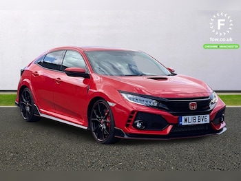 Used Honda Civic 2018 for sale - 78888311: Photo