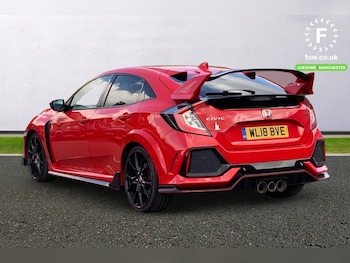 Used Honda Civic 2018 for sale - 78888311: Photo