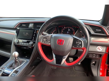 Used Honda Civic 2018 for sale - 78888311: Photo