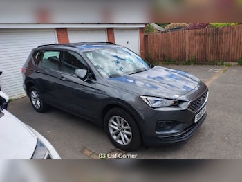 Used SEAT Tarraco 2019 for sale - 78599349: Photo