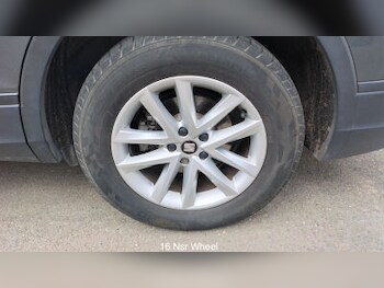 Used SEAT Tarraco 2019 for sale - 78599349: Photo
