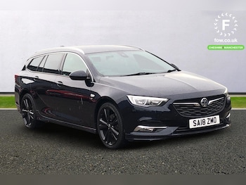 2018 - 2.0 Turbo D SRi Vx-line Nav 5dr