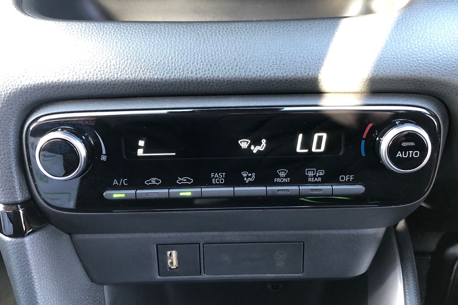 Used Toyota Yaris 2021 for sale - 76411614: Photo 10