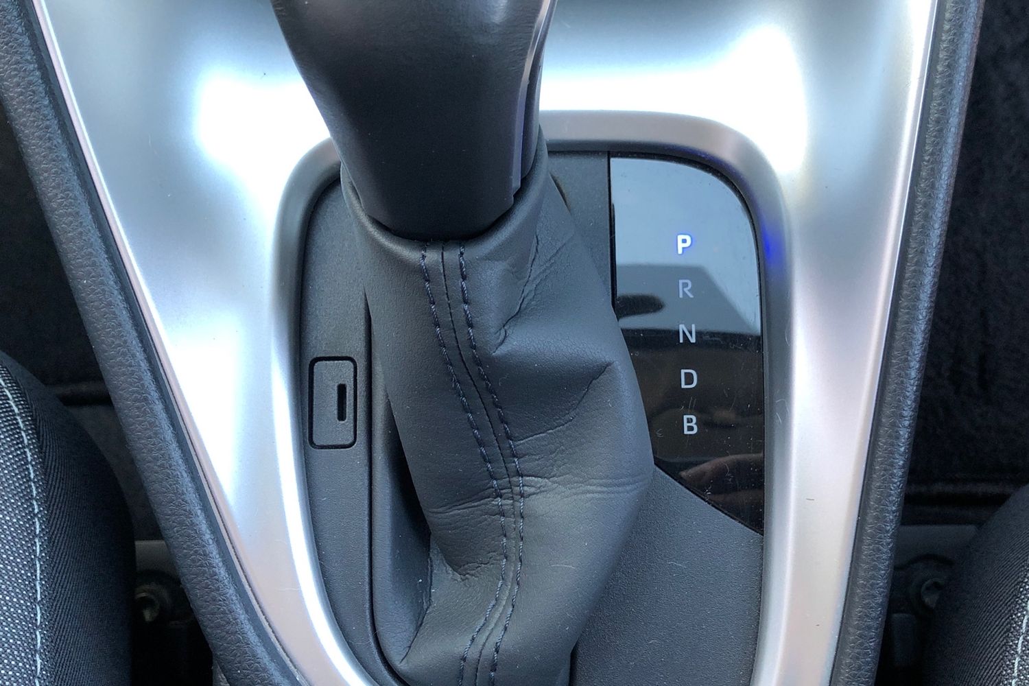 Used Toyota Yaris 2021 for sale - 76411614: Photo 11