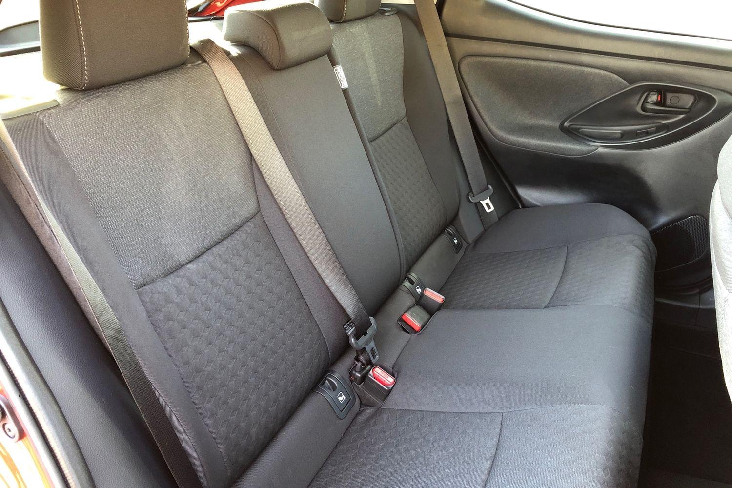 Used Toyota Yaris 2021 for sale - 76411614: Photo 14