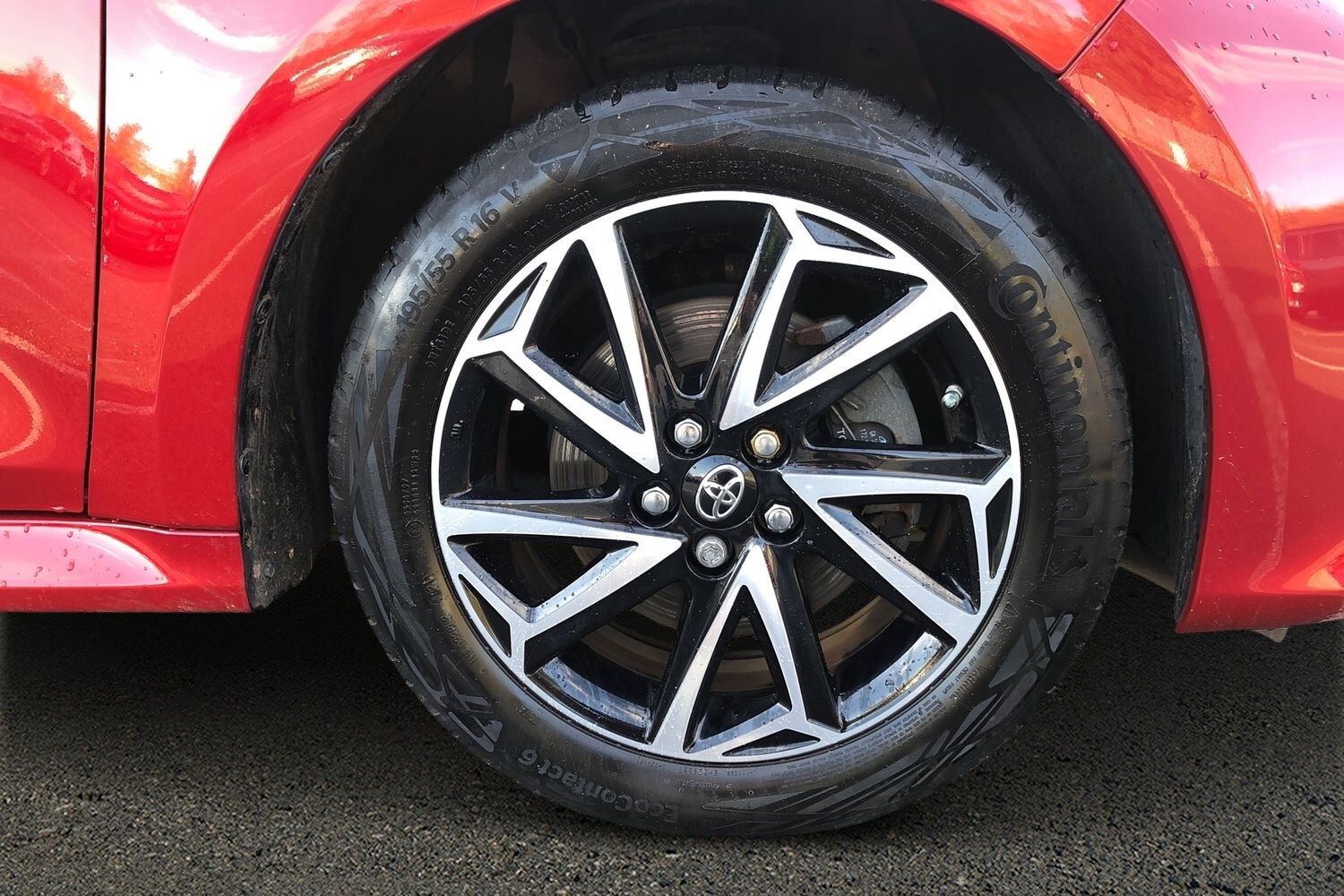 Used Toyota Yaris 2021 for sale - 76411614: Photo 16