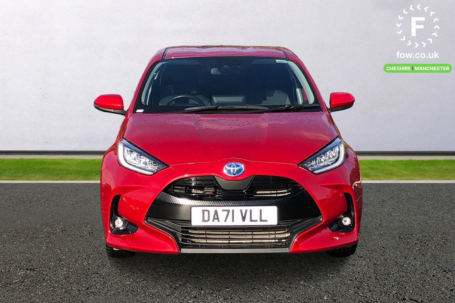 Used Toyota Yaris 2021 for sale - 76411614: Photo 17