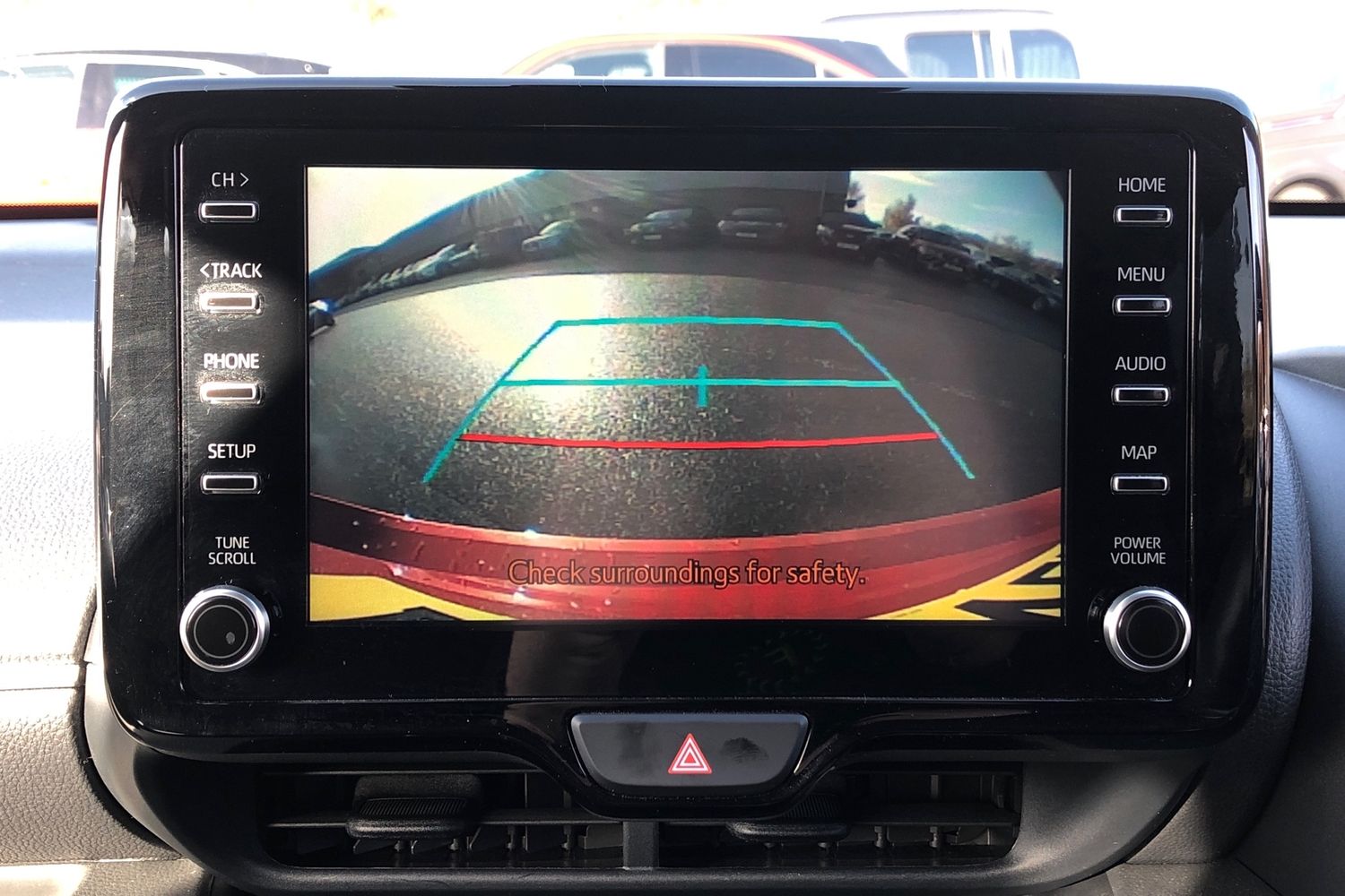 Used Toyota Yaris 2021 for sale - 76411614: Photo 9