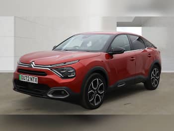 Used Citroen C4 2022 for sale - 79630729: Photo