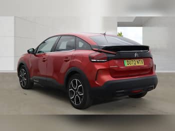 Used Citroen C4 2022 for sale - 79630729: Photo