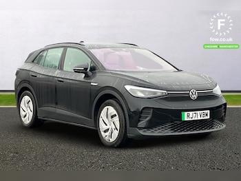 Volkswagen - ID4