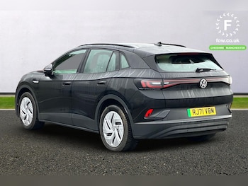 Used Volkswagen ID4 2021 for sale - 76069686: Photo 2