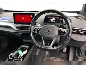 Used Volkswagen ID4 2021 for sale - 76069686: Photo 3