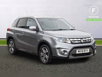 Used Suzuki Vitara 2018 for sale - 78459588: Photo