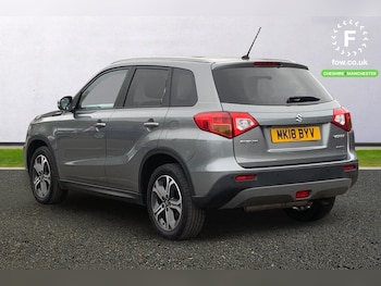 Used Suzuki Vitara 2018 for sale - 78459588: Photo