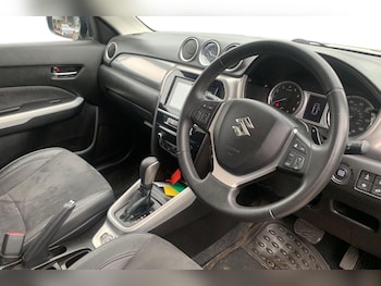 Used Suzuki Vitara 2018 for sale - 78459588: Photo