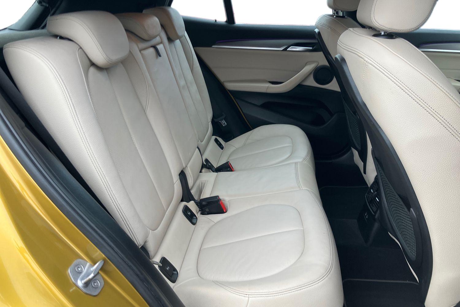 Used BMW X2 2019 for sale - 77515082: Photo 24