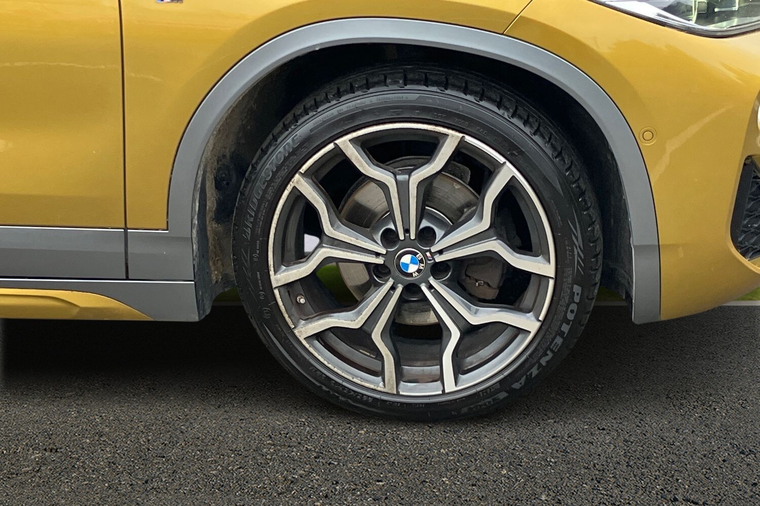 Used BMW X2 2019 for sale - 77515082: Photo 26