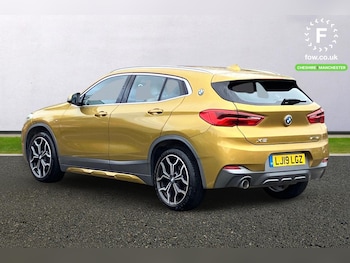 Used BMW X2 2019 for sale - 77515082: Photo