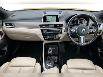 Used BMW X2 2019 for sale - 77515082: Photo