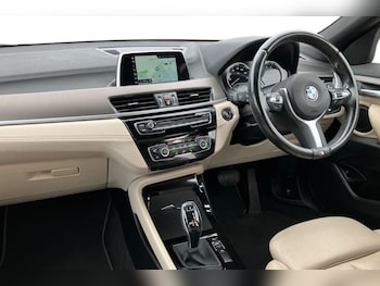 Used BMW X2 2019 for sale - 77515082: Photo