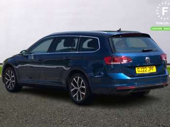 Used Volkswagen Passat 2022 for sale - 74658643: Photo