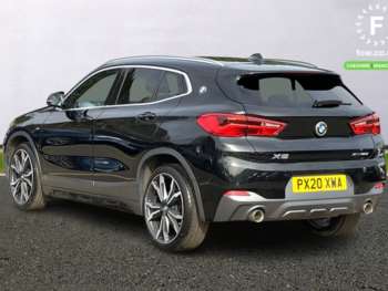 Used BMW X2 2020 for sale - 73651103: Photo