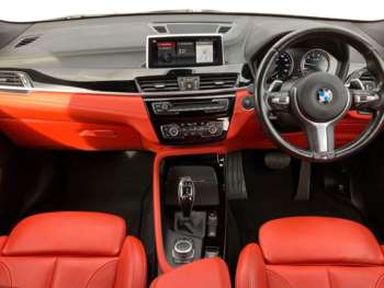 Used BMW X2 2020 for sale - 73651103: Photo